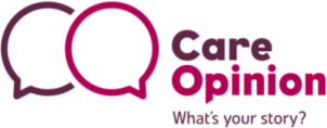 Care Opinion – what’s your story?